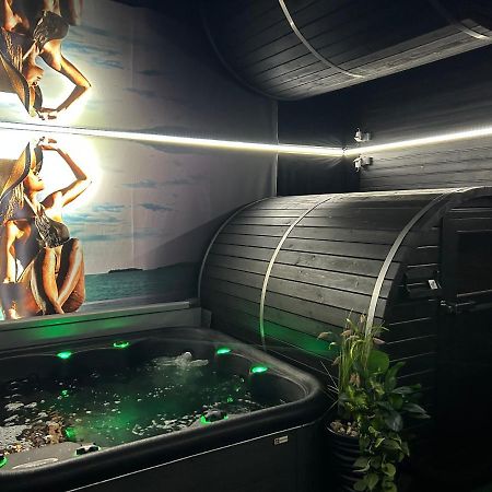 Lans Apartments Spa Menden Sauerland Exterior foto