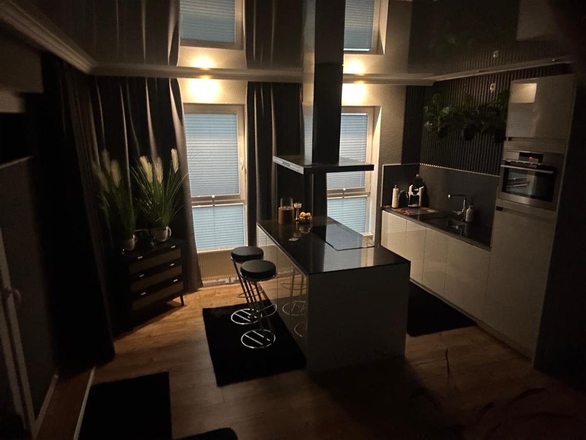 Lans Apartments Spa Menden Sauerland Exterior foto